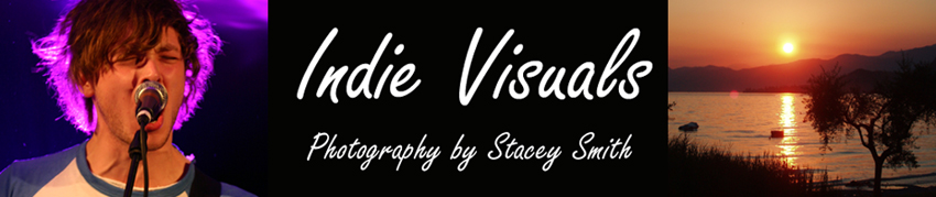 Indie Visuals
